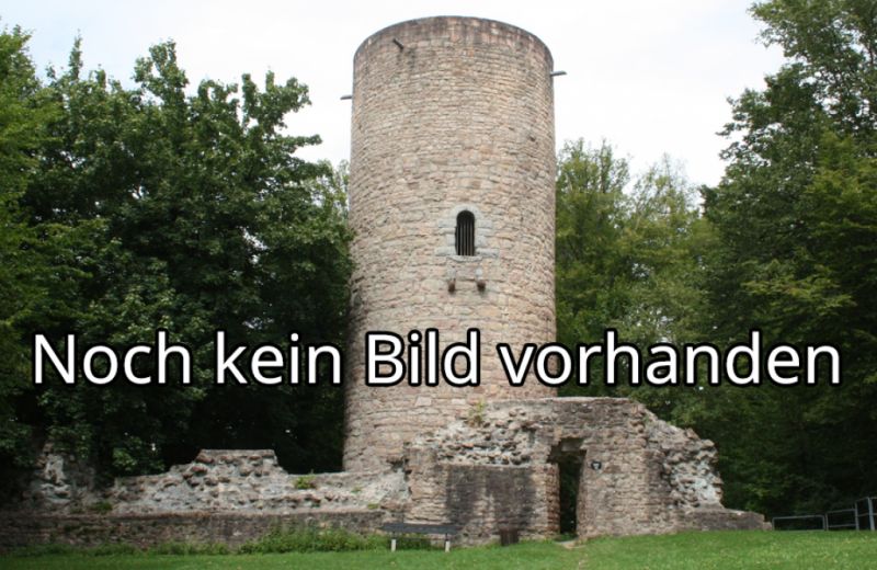 Burg Vondern, Oberhausen