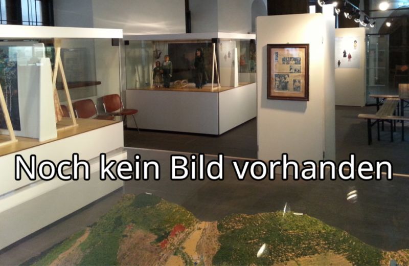 Isolatorenmuseum, Lohr