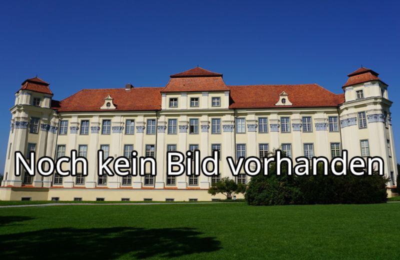 Schloss Kirchheim, Kirchheim unter Teck