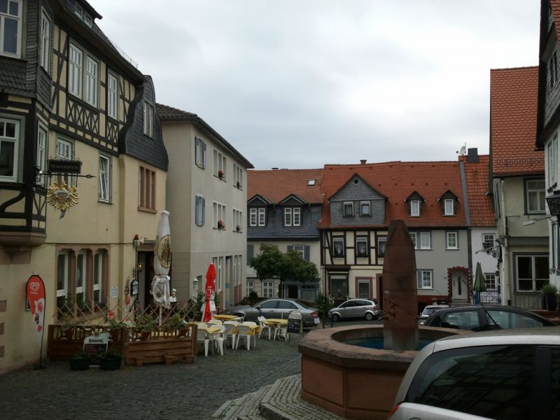 Fotos Stadt Ortenberg Hessen - Altstadt-ortenberg.jpg