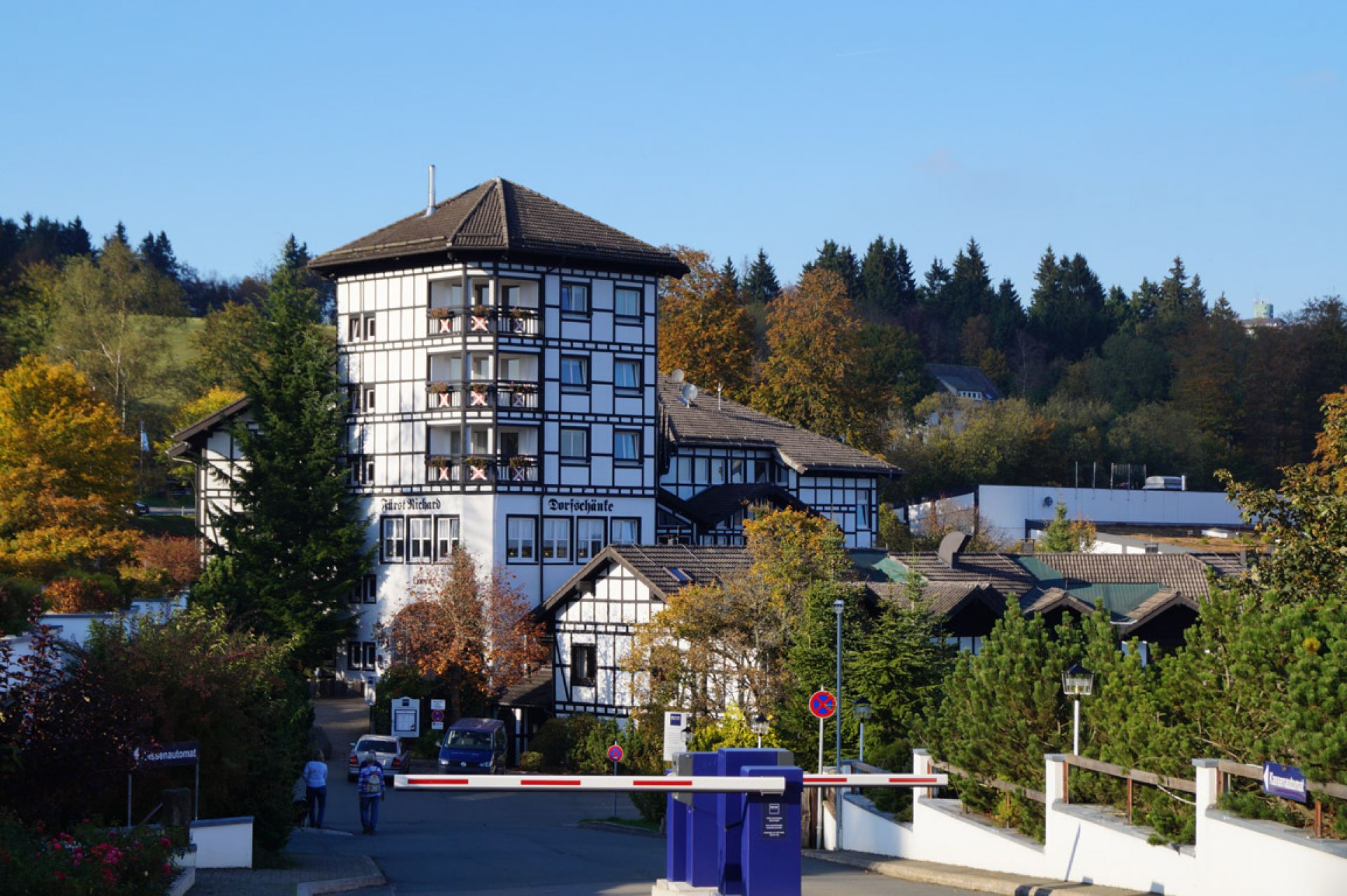 Fotos Dorint Hotel Winterberg Dorint Hotel Und Sportresort Winterberg