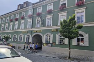 Hotel Griesbräu Murnau