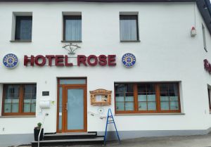 Hotel Rose