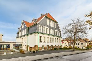 Hotel Schulhaus