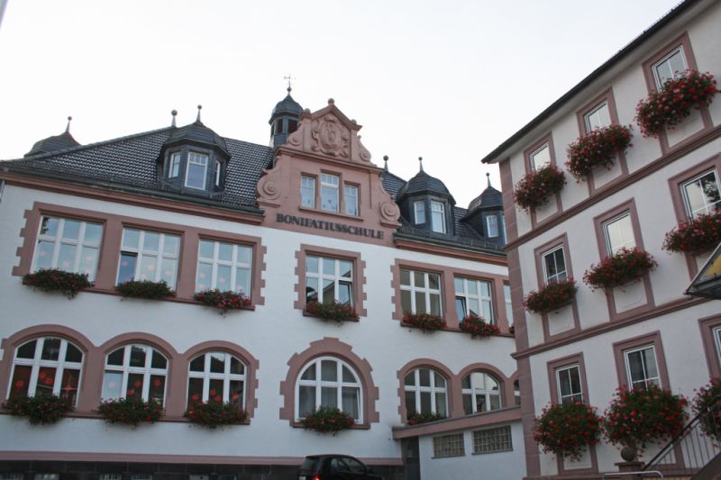 30+ frisch Fotos Haus Kaufen Bad Salzschlirf / Gaestehaus