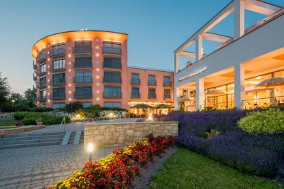 Hotel am Vitalpark