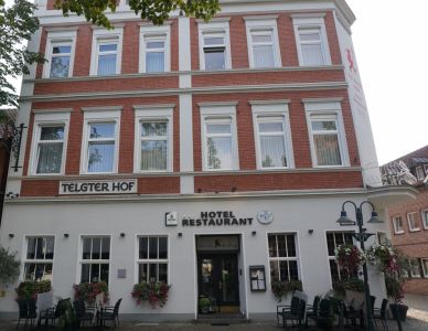 Hotel Telgter Hof