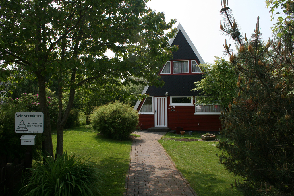 Fotos Damp Ferienhaus-Ostsee-Resort-Damp jpg