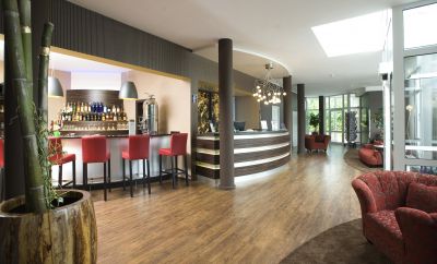 BEST WESTERN PLUS Atrium Hotel Ulm