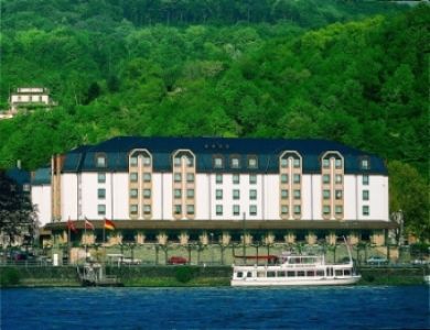 MARITIM Hotels: Alles im grünen Bereich