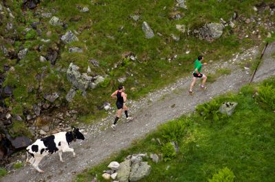 Österreich / St. Anton am Arlberg: