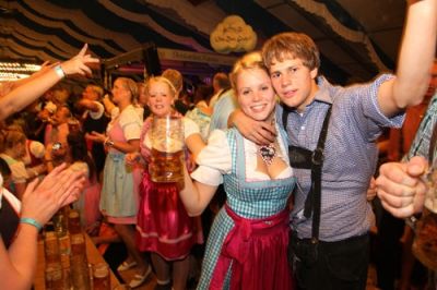 14. Oktoberfest Xanten: