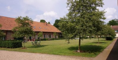 Regionalität, Fotovoltaik-Anlage, Nutzwasserbrunnen uvm.