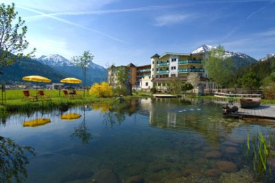 Familienparadies Sporthotel Achensee