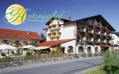 Antoniushof in Schönberg wird ein AKZENT Hotel