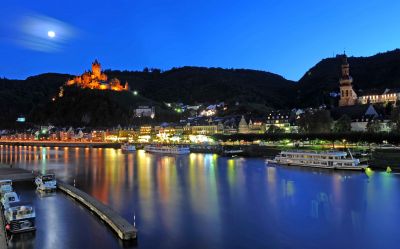 Ferienland Cochem