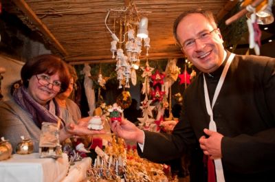 Besinnliche Adventzeit im Stift Klosterneuburg: