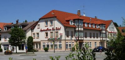 AppartementPension -Zum Zacherl-