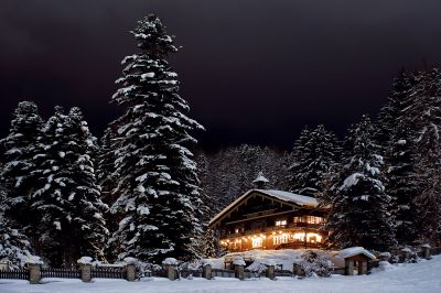 Weihnachten und Advent... so wie es früher war