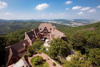 Wartburghotel Eisenach