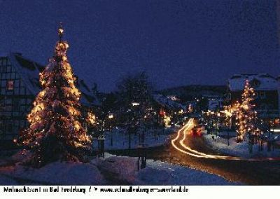 Schmallenberger Sauerland