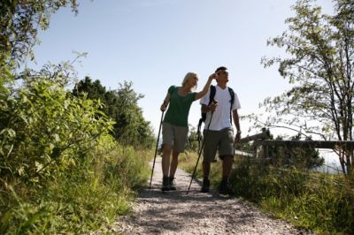 Großes Wander-Opening im Schwarzwald