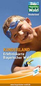 Familienurlaub in Ostbayern