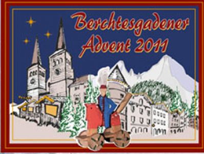 Berchtesgadener Advent