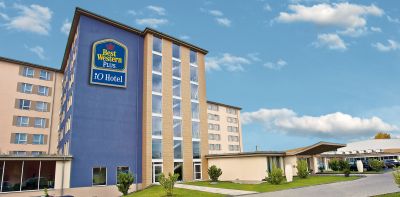 200. Best Western Hotel in Deutschland