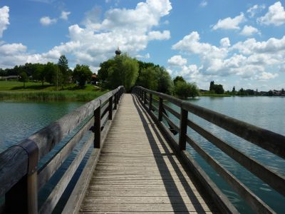 Müheloses Tretvergnügen