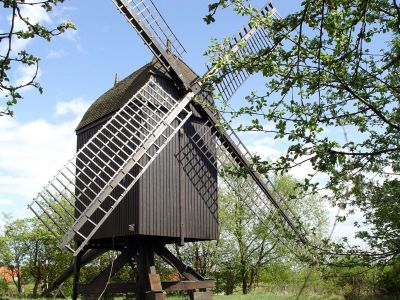 Stadt Wolfsburg: Stadtmuseums an den Pfingstfeiertagen