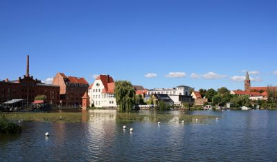 Reiseland Brandenburg: Kultur und Natur im Wechsel