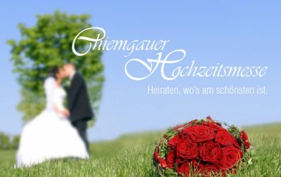 Heiraten, wo