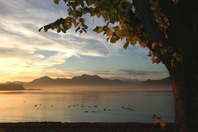 Chiemsee-Alpenland: