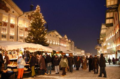 Tölzer Christkindlmarkt