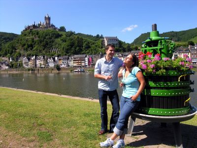 Sommer-Urlaubsideen von der Mosel mit neuen Events