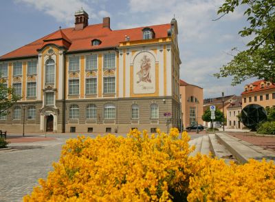 GARTEN & NATUR – es duftet und blüht in Ostbayern