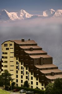 CO2-Ausstoß des Hotels hat sich deutlich reduziert