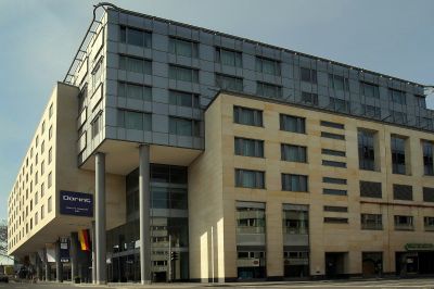 Hotel erhält Auszeichnung ServiceQ Deutschland