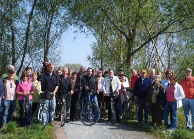 Durch Börde und Münsterland – Flüsse, Auen und Schlösser