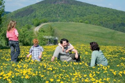 Unbeschwerte und actionreiche Tage erleben!