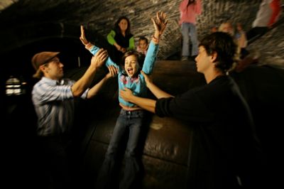 Schätze entdecken und Feste feiern im Stift Klosterneuburg: