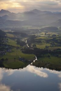 Veranstaltungen & Highlights im Tiroler Kaiserwinkl