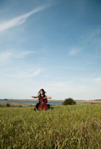 Vorfreude auf den Festspielsommer in Mecklenburg-Vorpommern