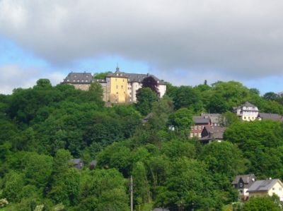 Von der Sieg zur Wied