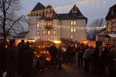 Traditionelles Kunsthandwerk