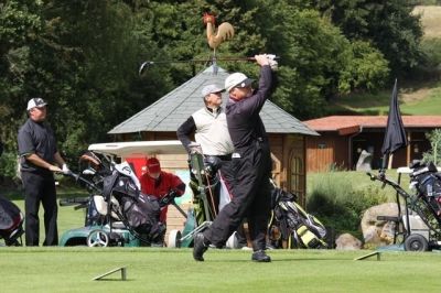 Golf-Events im Juli auf einem der schönsten Golfplätze Hessens