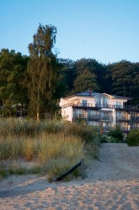 Tag der Offenen Tür-*****Grand Hotel Binz