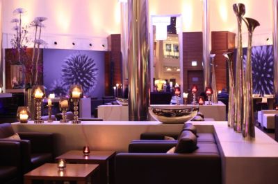 The Westin Grand Hotel Frankfurt: