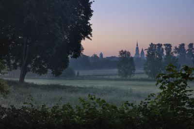 Jahr der Romantik: Höhepunkt Romantik-Festwoche in Greifswald